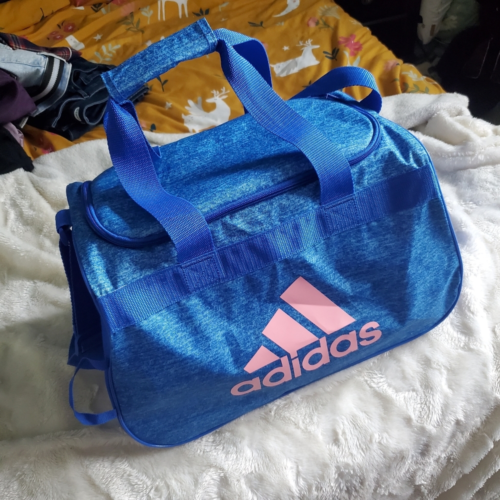 Adidas Gym Bag